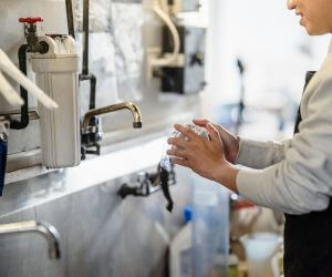 About Water Leak Detection Pros Howells, NE